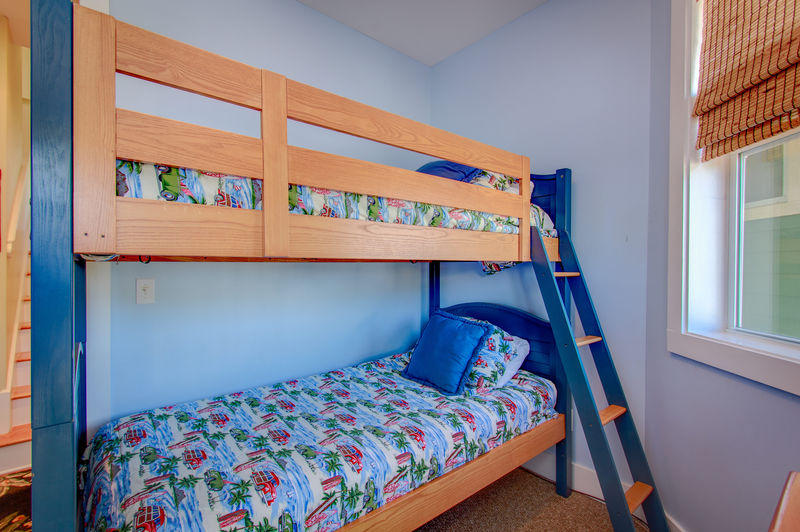 SEACREST BEACH - Residential