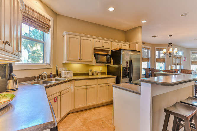 SEACREST BEACH - Residential