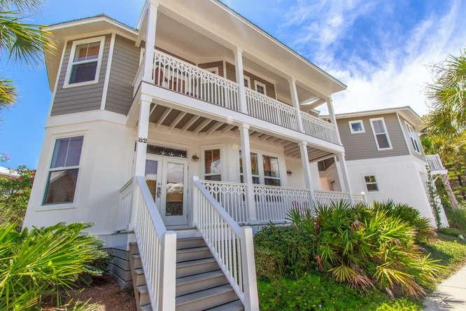 SEACREST BEACH - Residential