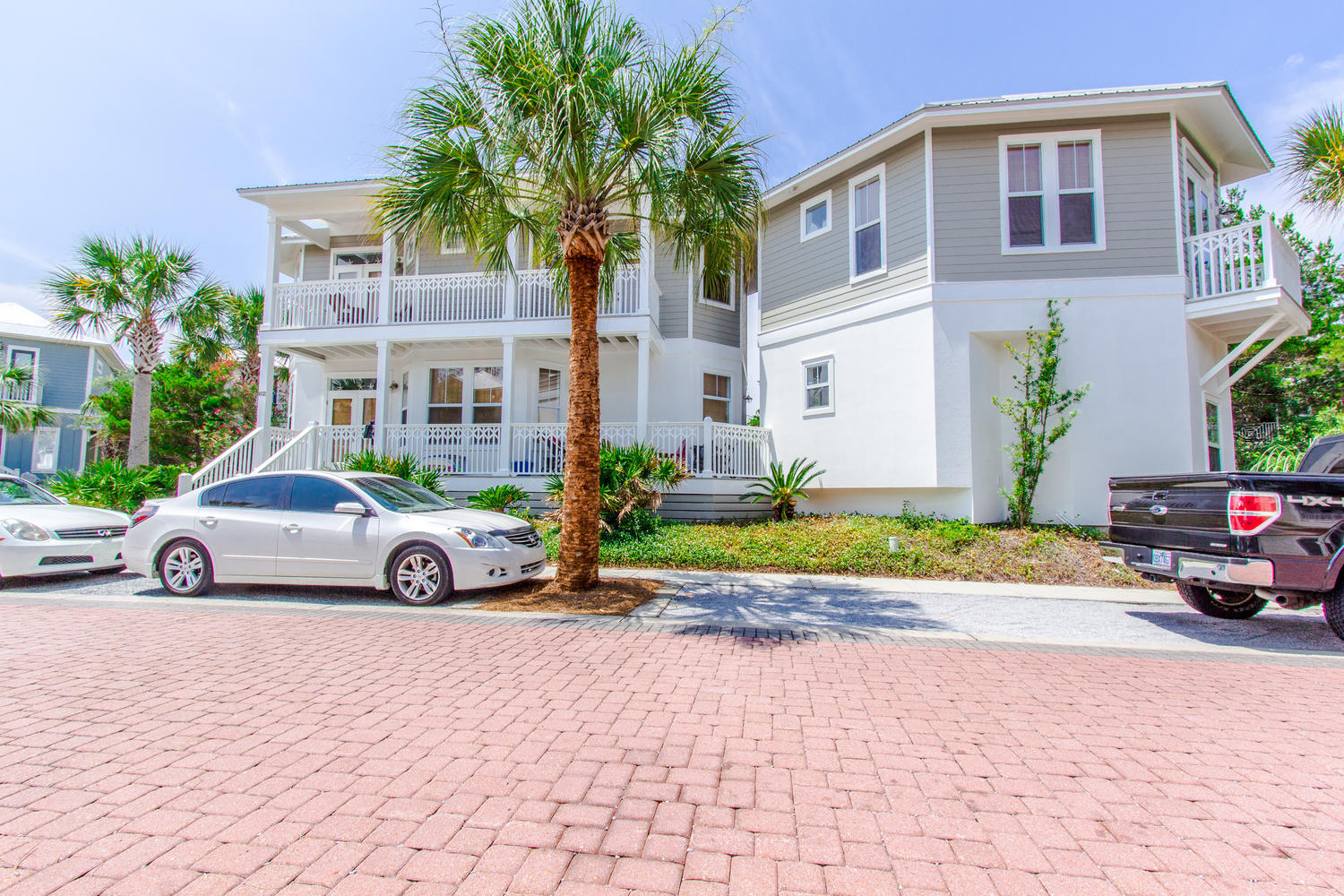 SEACREST BEACH - Residential