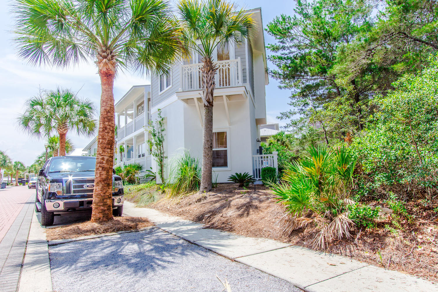 SEACREST BEACH - Residential