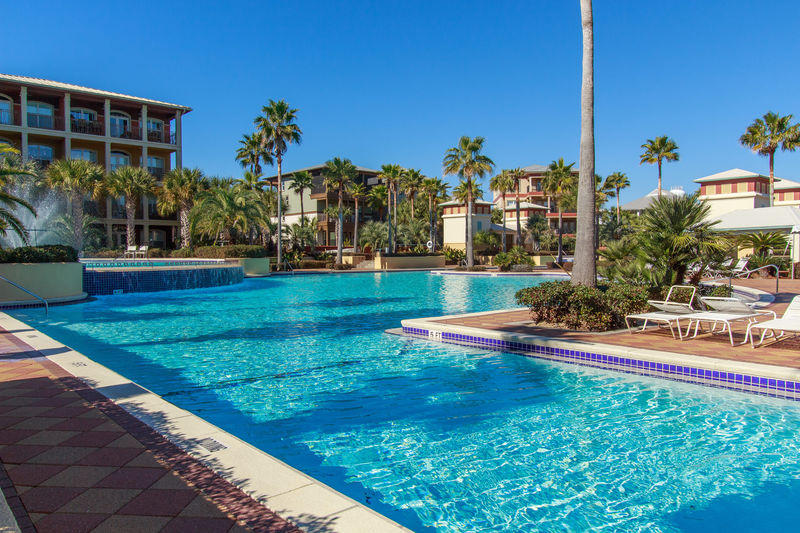 SEACREST BEACH - Residential