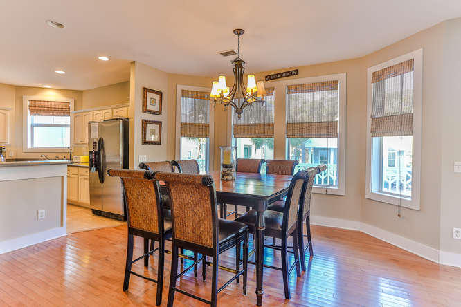 SEACREST BEACH - Residential