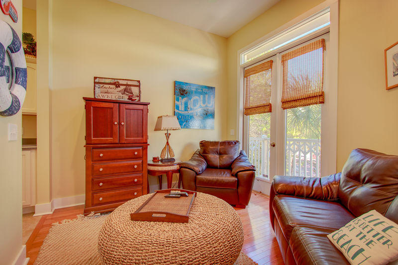 SEACREST BEACH - Residential