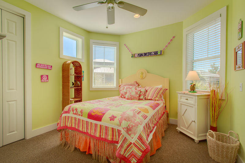 SEACREST BEACH - Residential