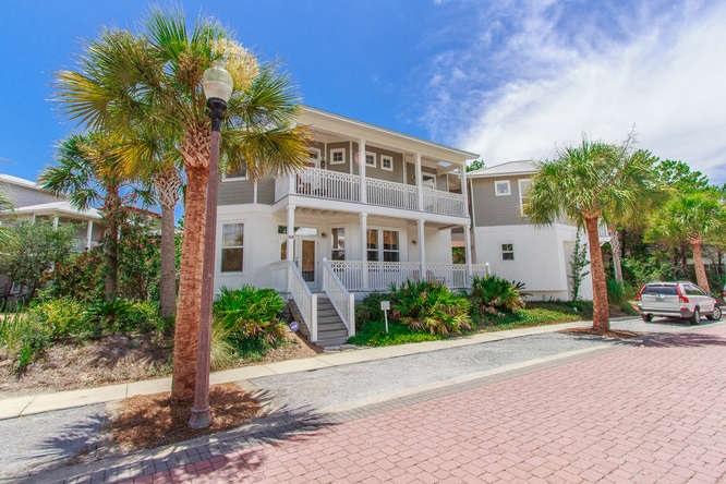 SEACREST BEACH - Residential