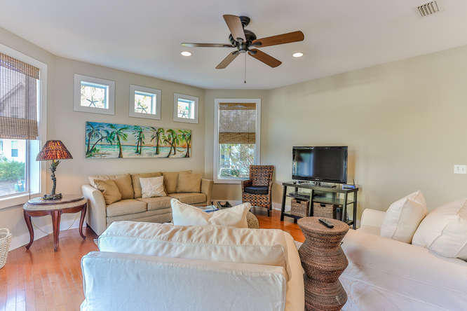 SEACREST BEACH - Residential