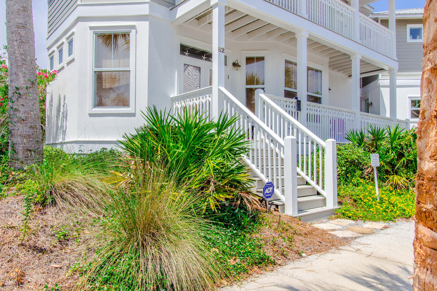 SEACREST BEACH - Residential