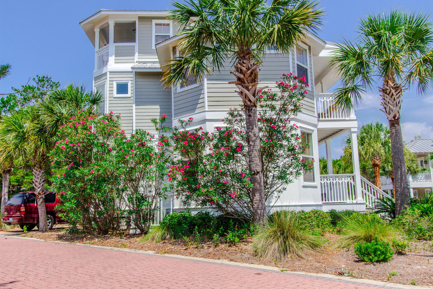 SEACREST BEACH - Residential