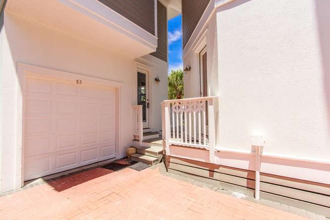 SEACREST BEACH - Residential