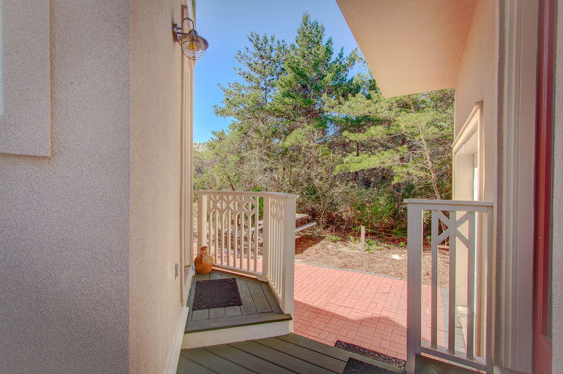 SEACREST BEACH - Residential