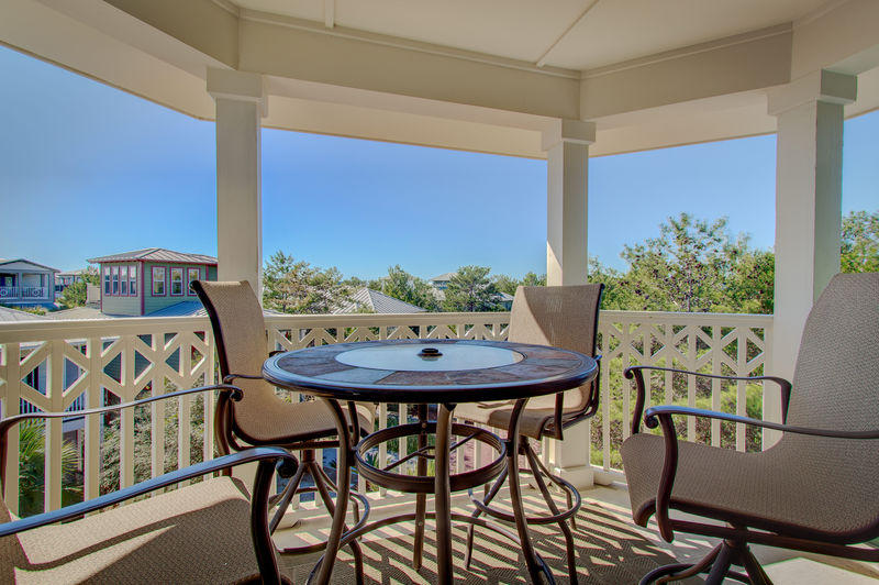 SEACREST BEACH - Residential