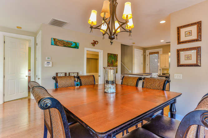 SEACREST BEACH - Residential