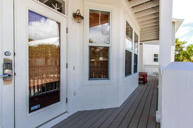 SEACREST BEACH - Residential