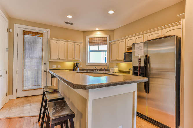 SEACREST BEACH - Residential