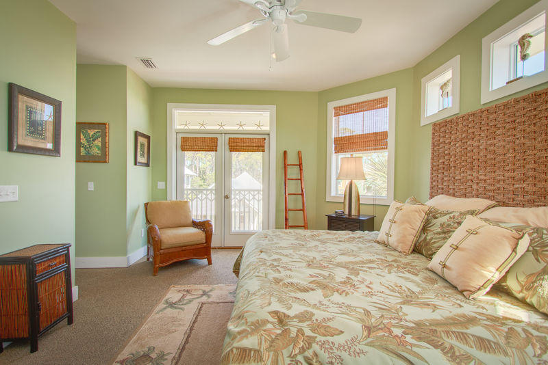 SEACREST BEACH - Residential