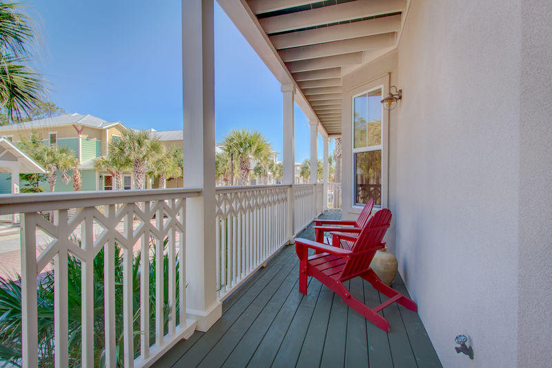 SEACREST BEACH - Residential