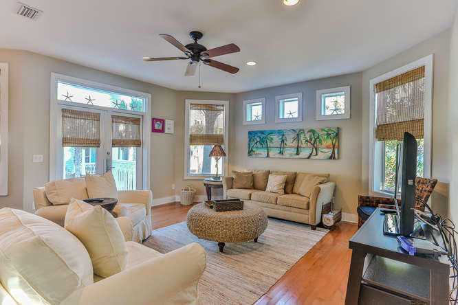 SEACREST BEACH - Residential