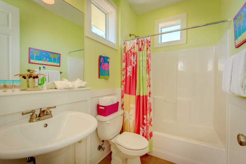 SEACREST BEACH - Residential