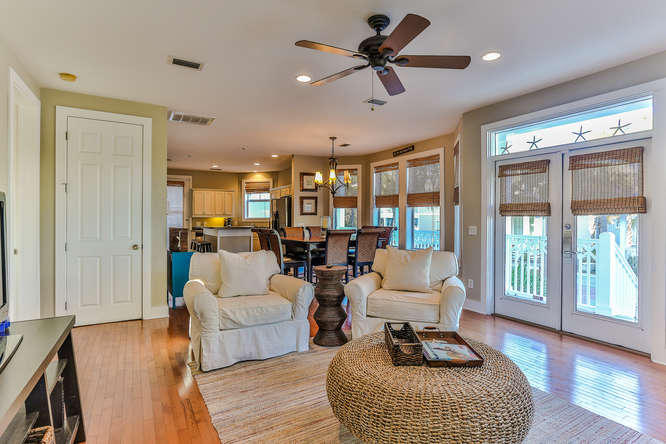 SEACREST BEACH - Residential