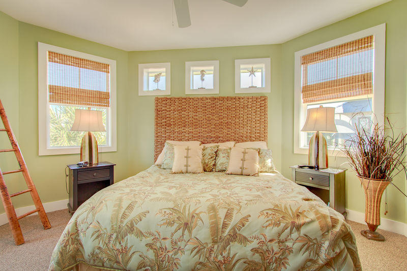 SEACREST BEACH - Residential