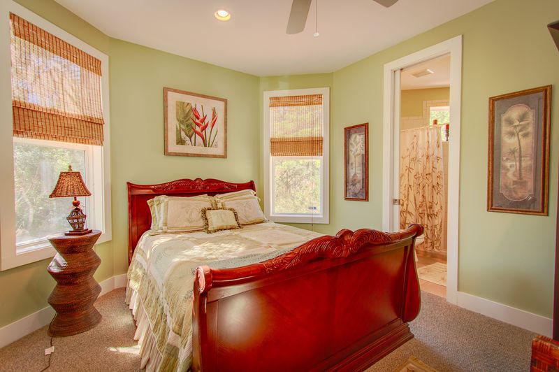 SEACREST BEACH - Residential