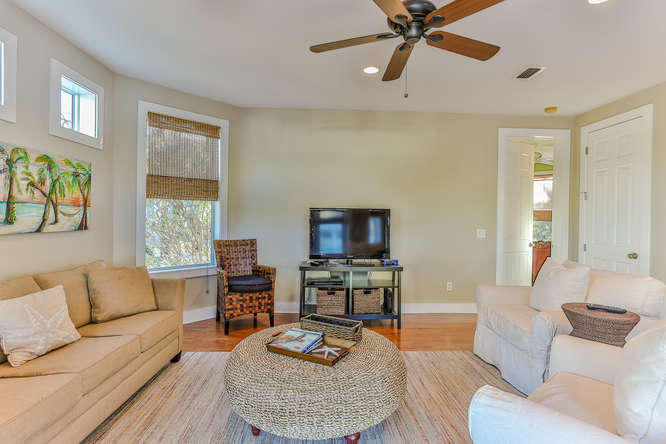 SEACREST BEACH - Residential