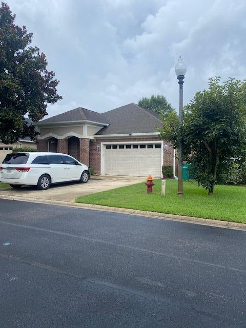 NEWPORT S/D - Residential Lease