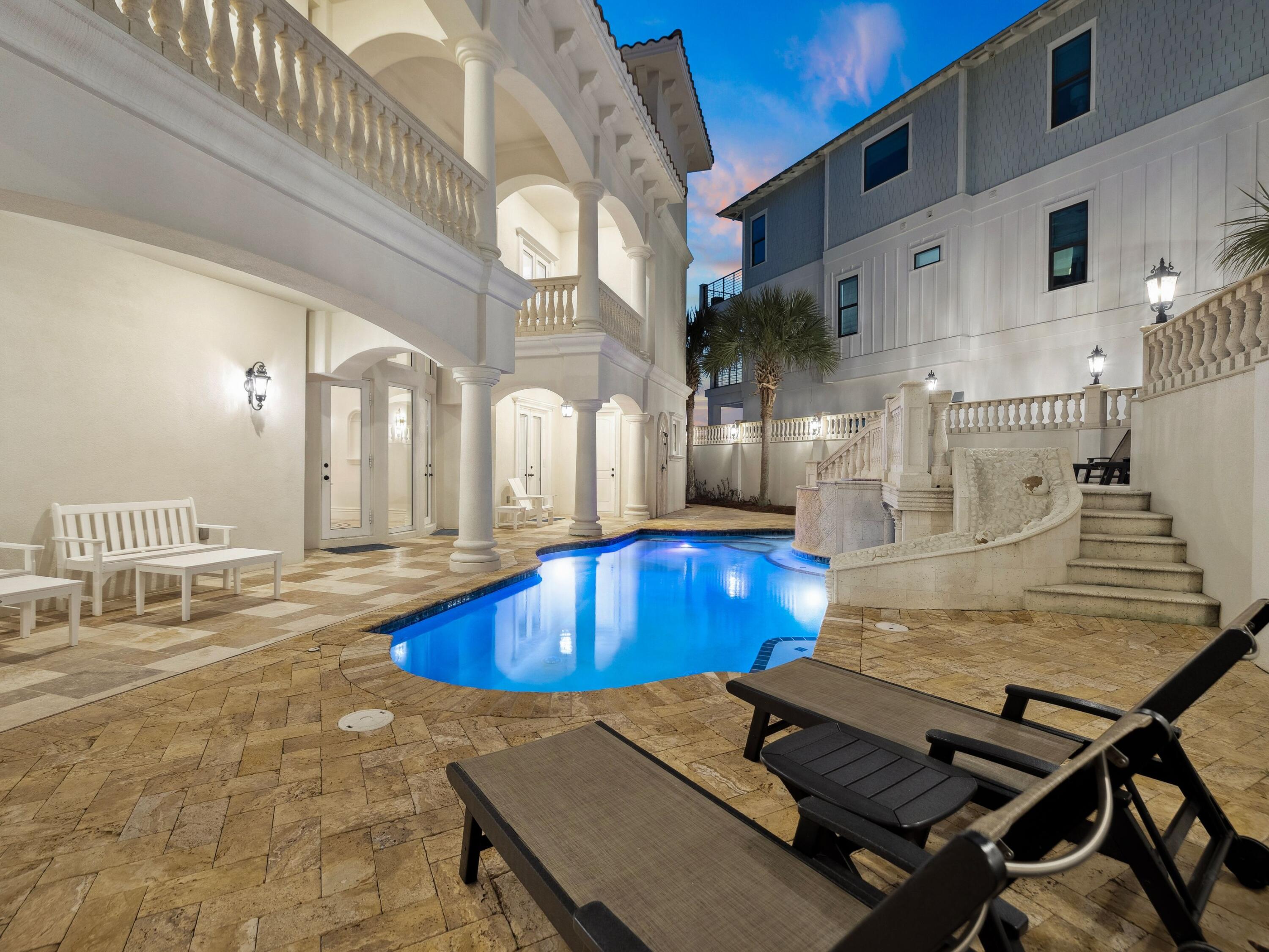 PELICAN POINTE AT CAMP CREEK - Residential