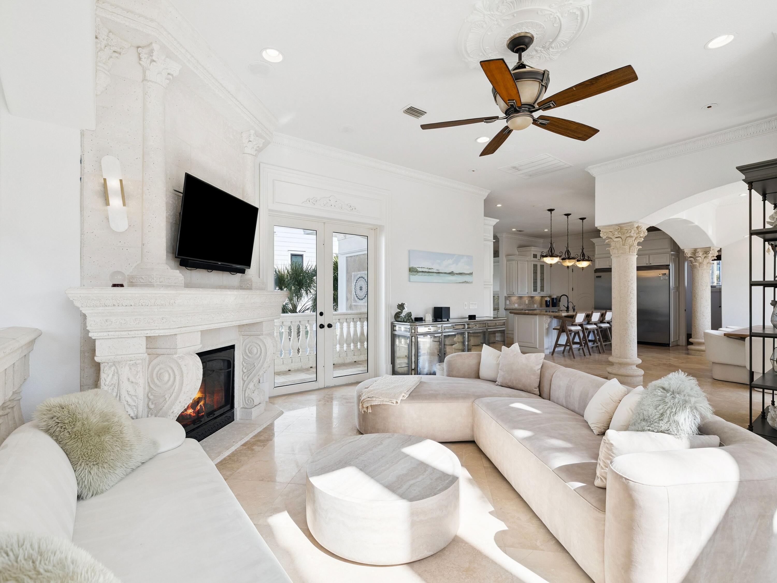 PELICAN POINTE AT CAMP CREEK - Residential