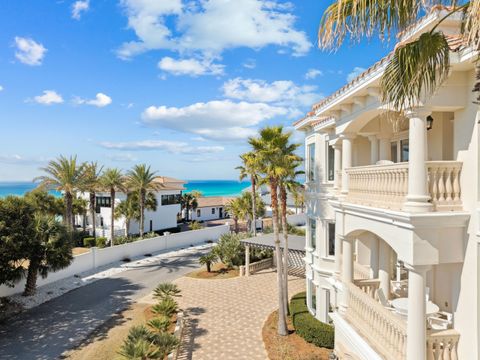 30 Pelican Circle Inlet Beach FL 32461