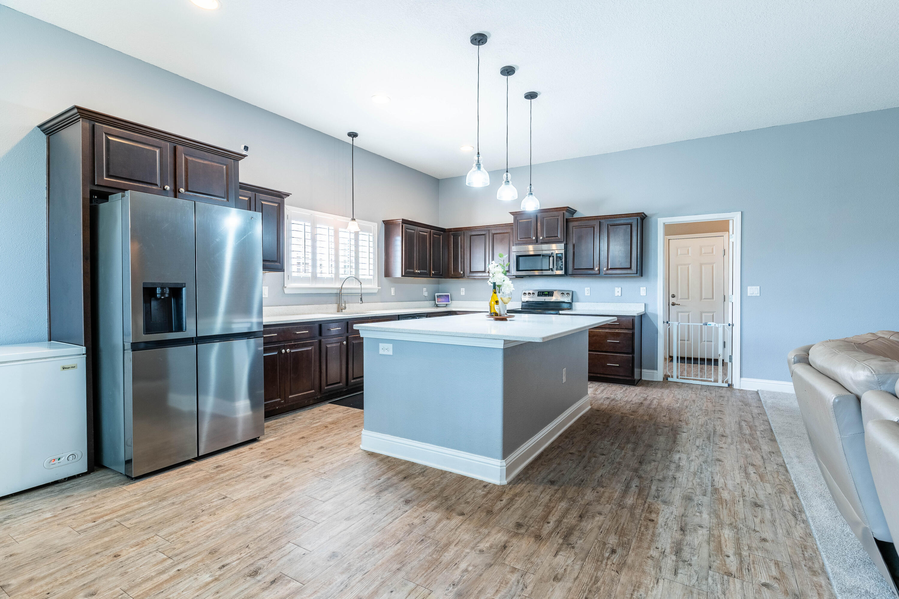 Holley Hills - Residential