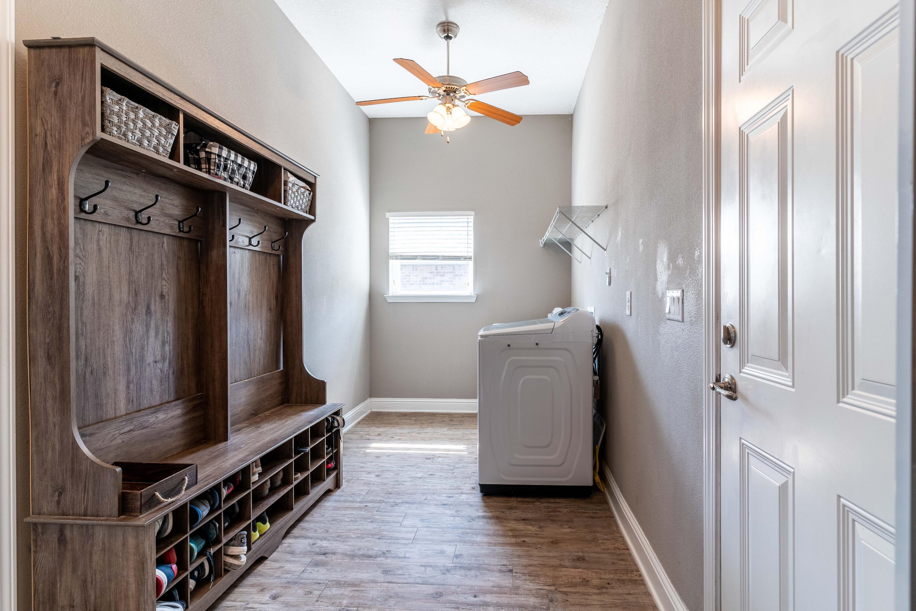 Holley Hills - Residential