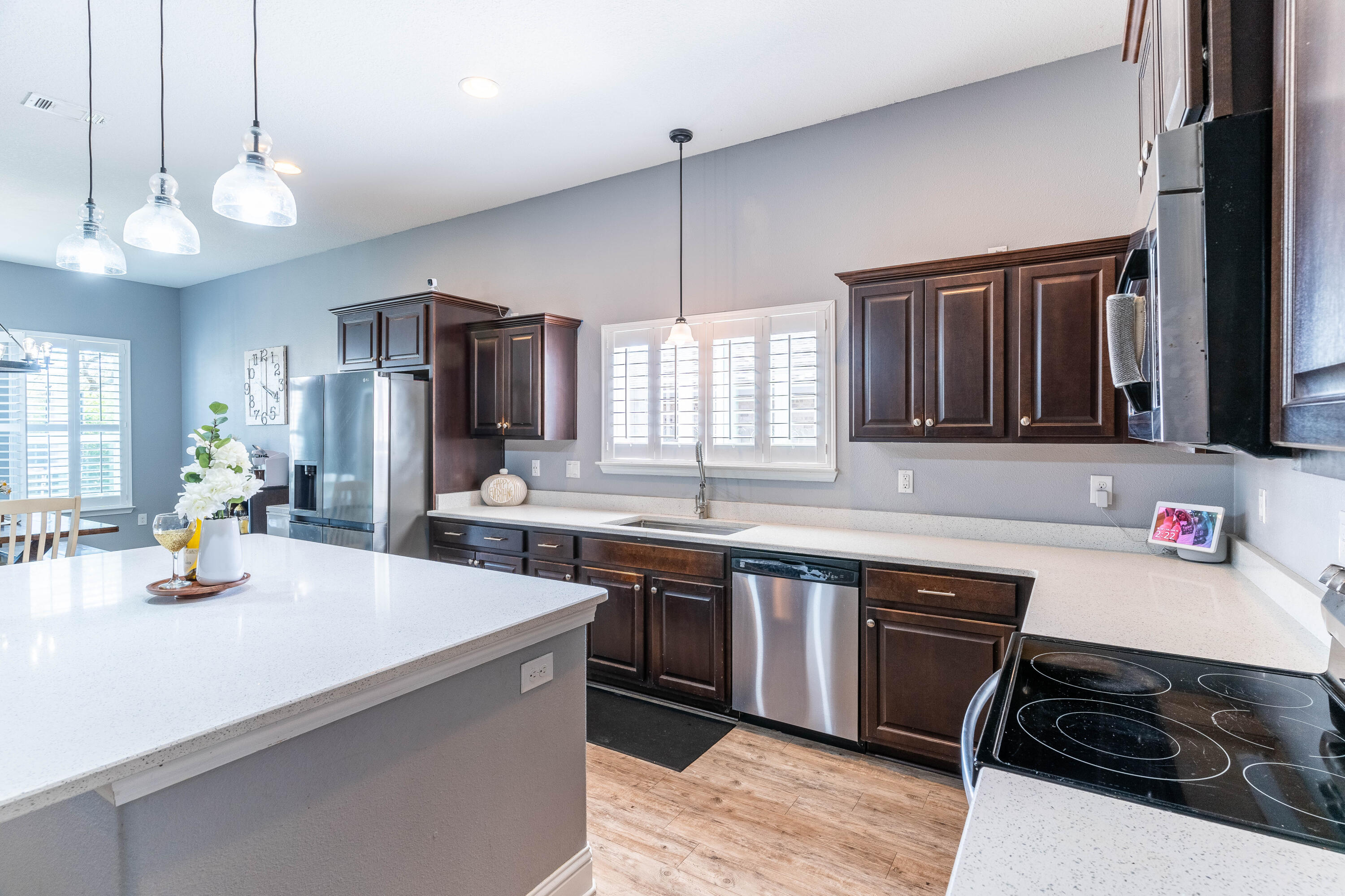 Holley Hills - Residential