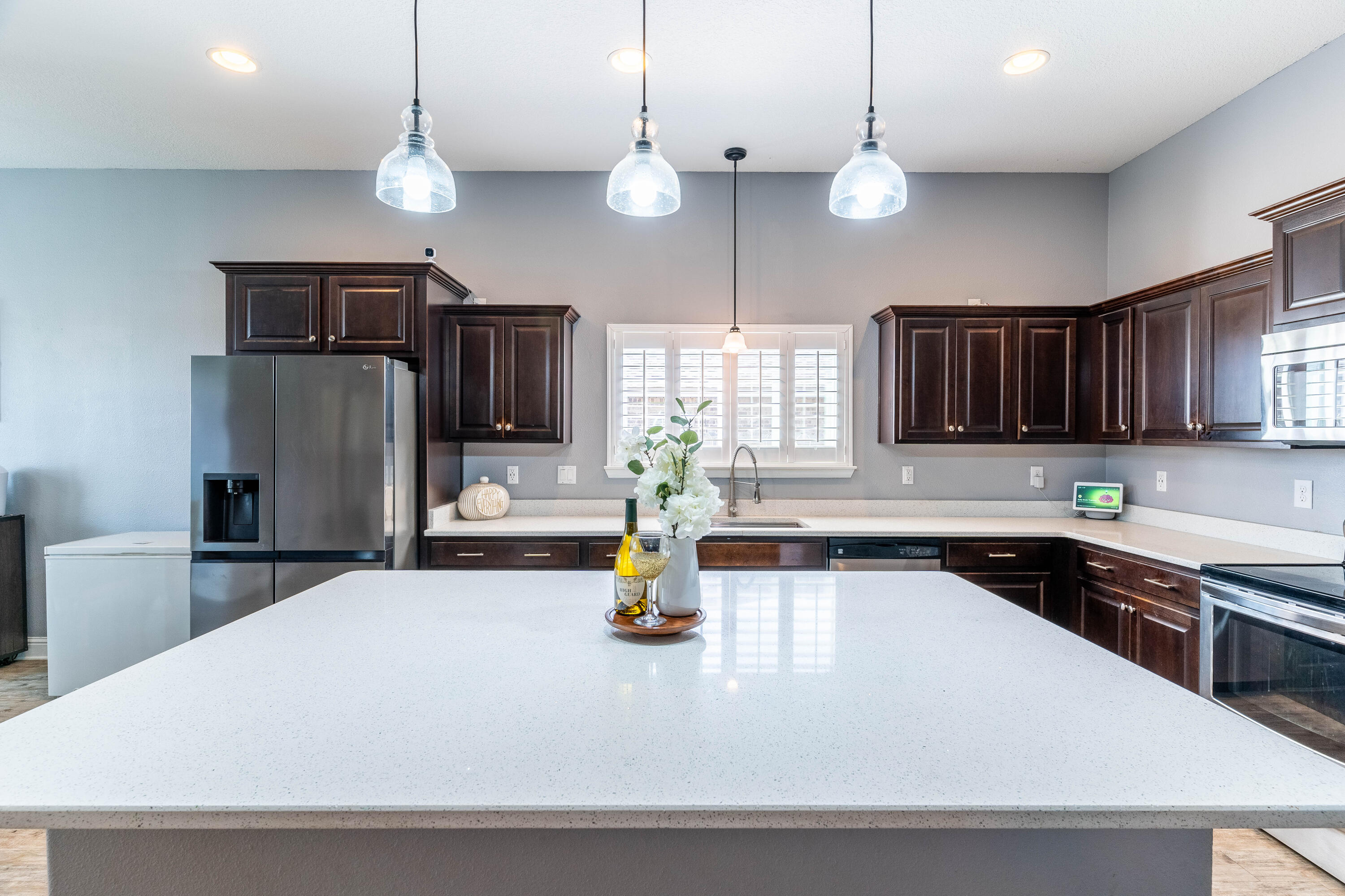 Holley Hills - Residential