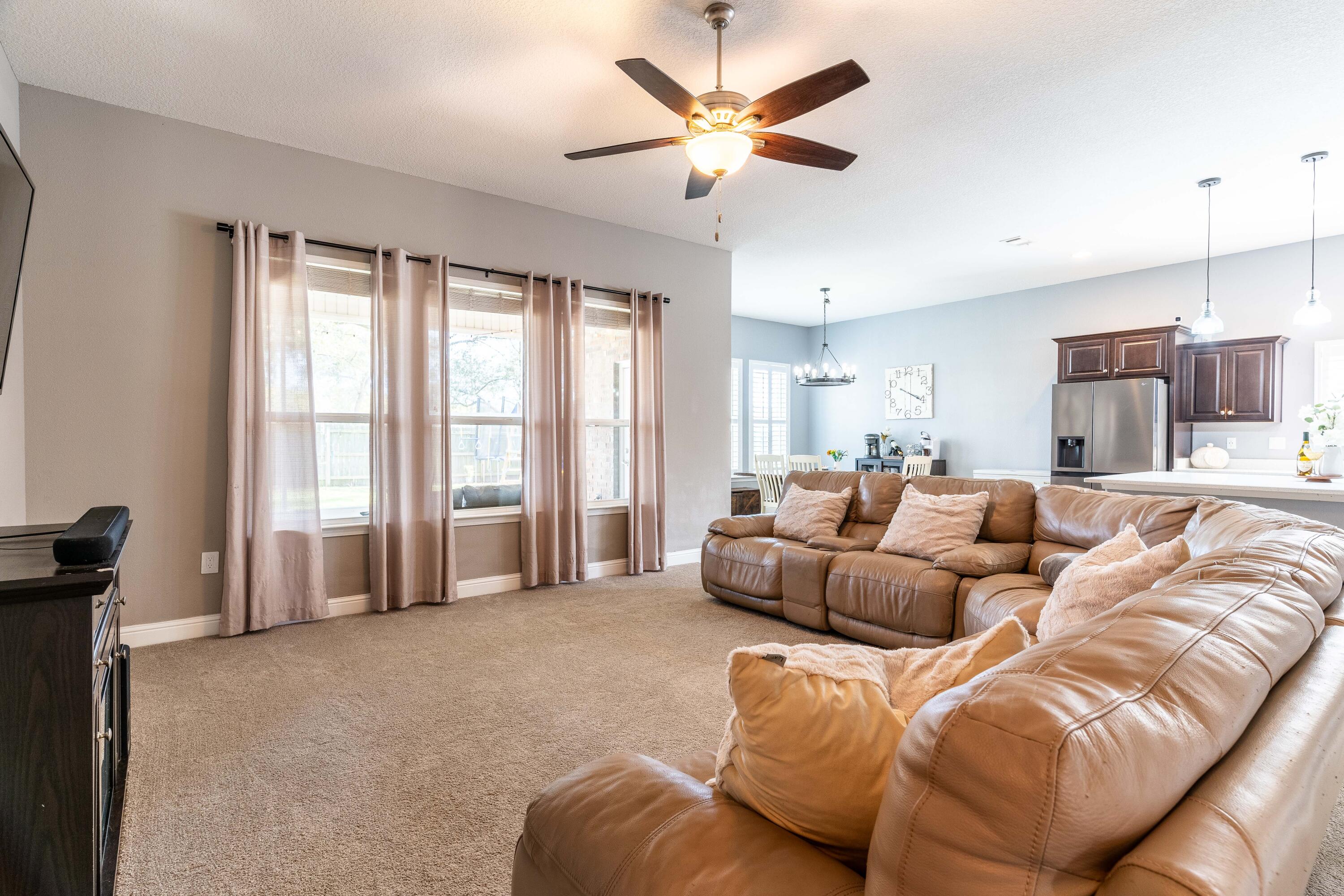 Holley Hills - Residential