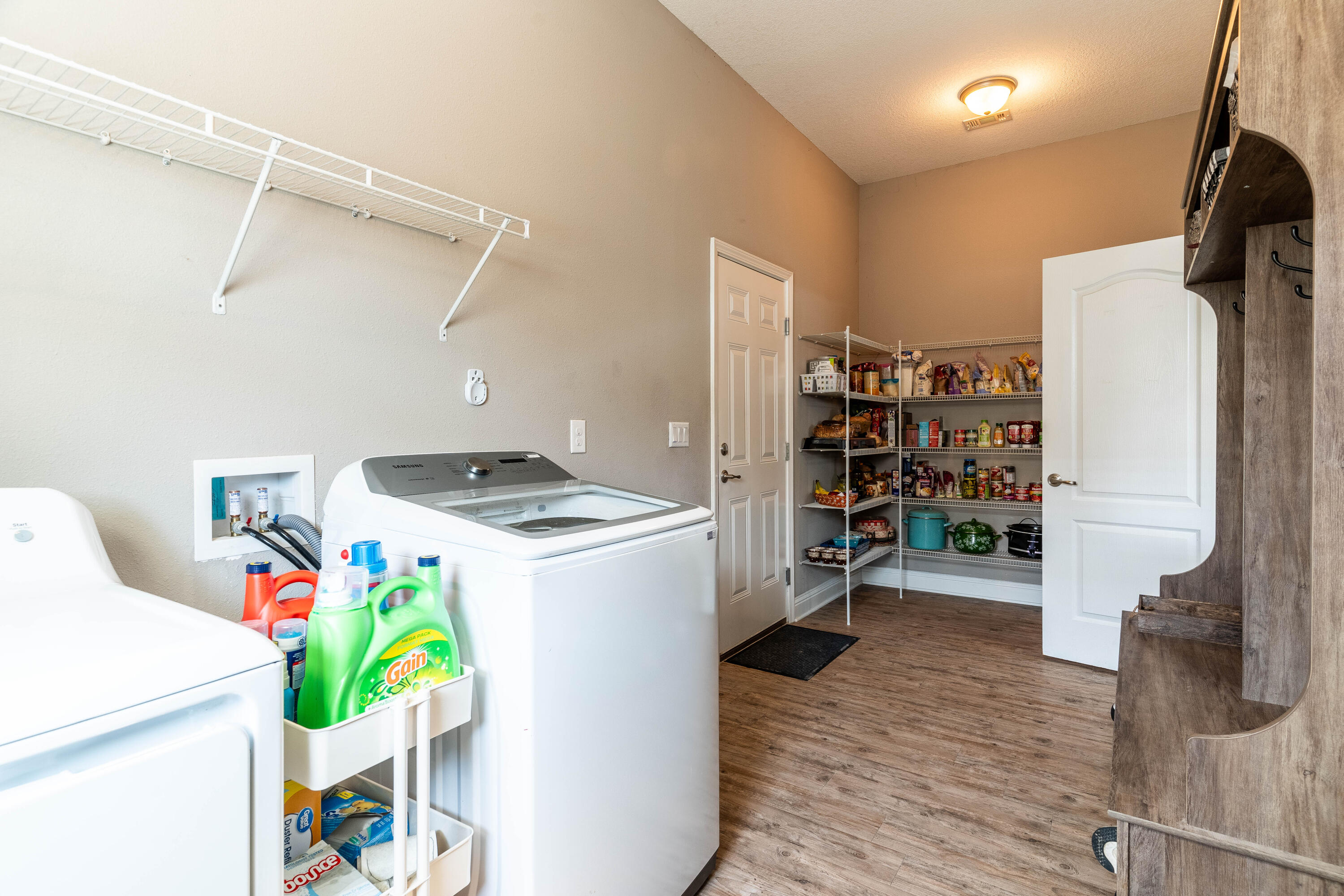 Holley Hills - Residential