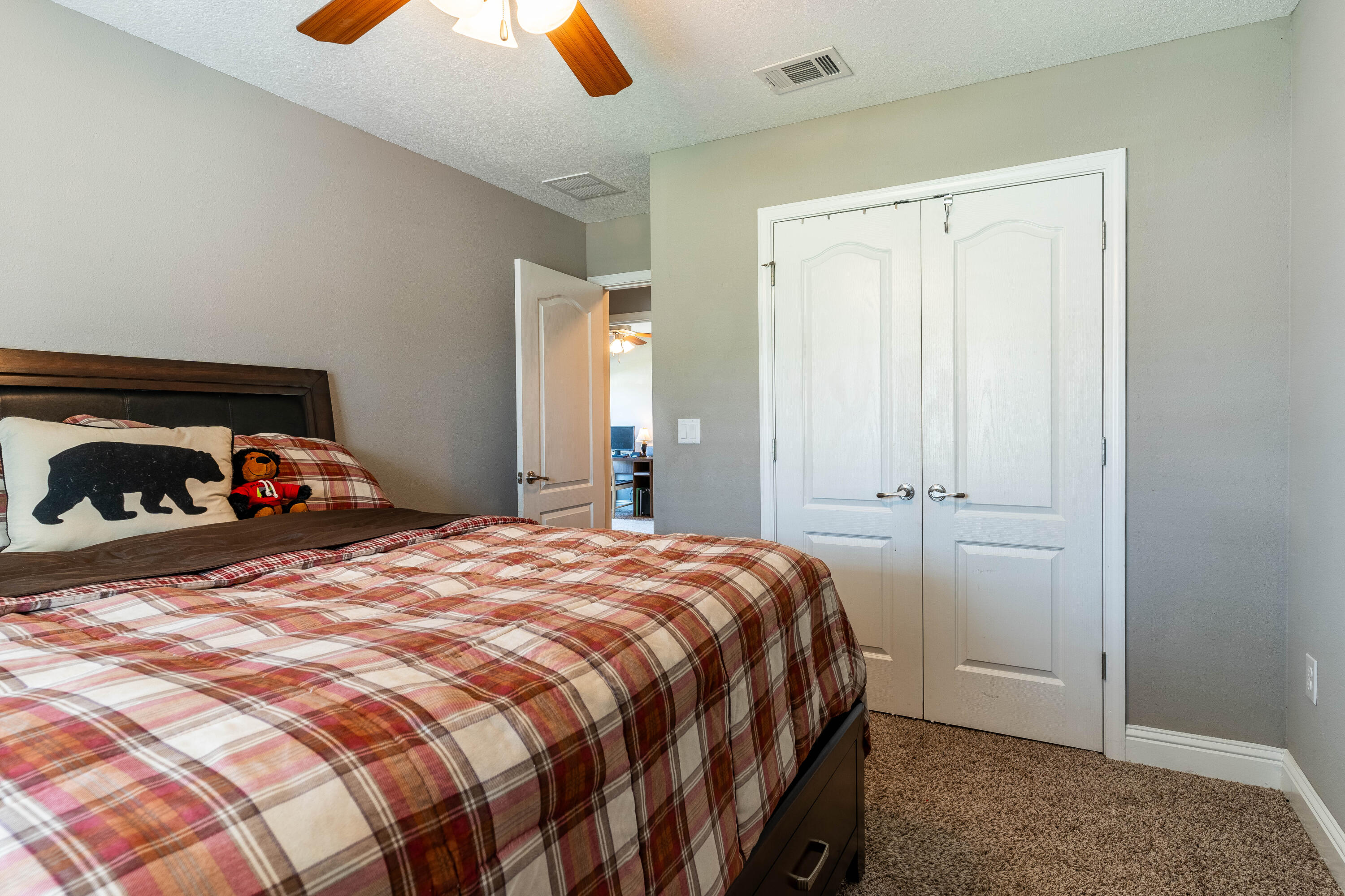 Holley Hills - Residential