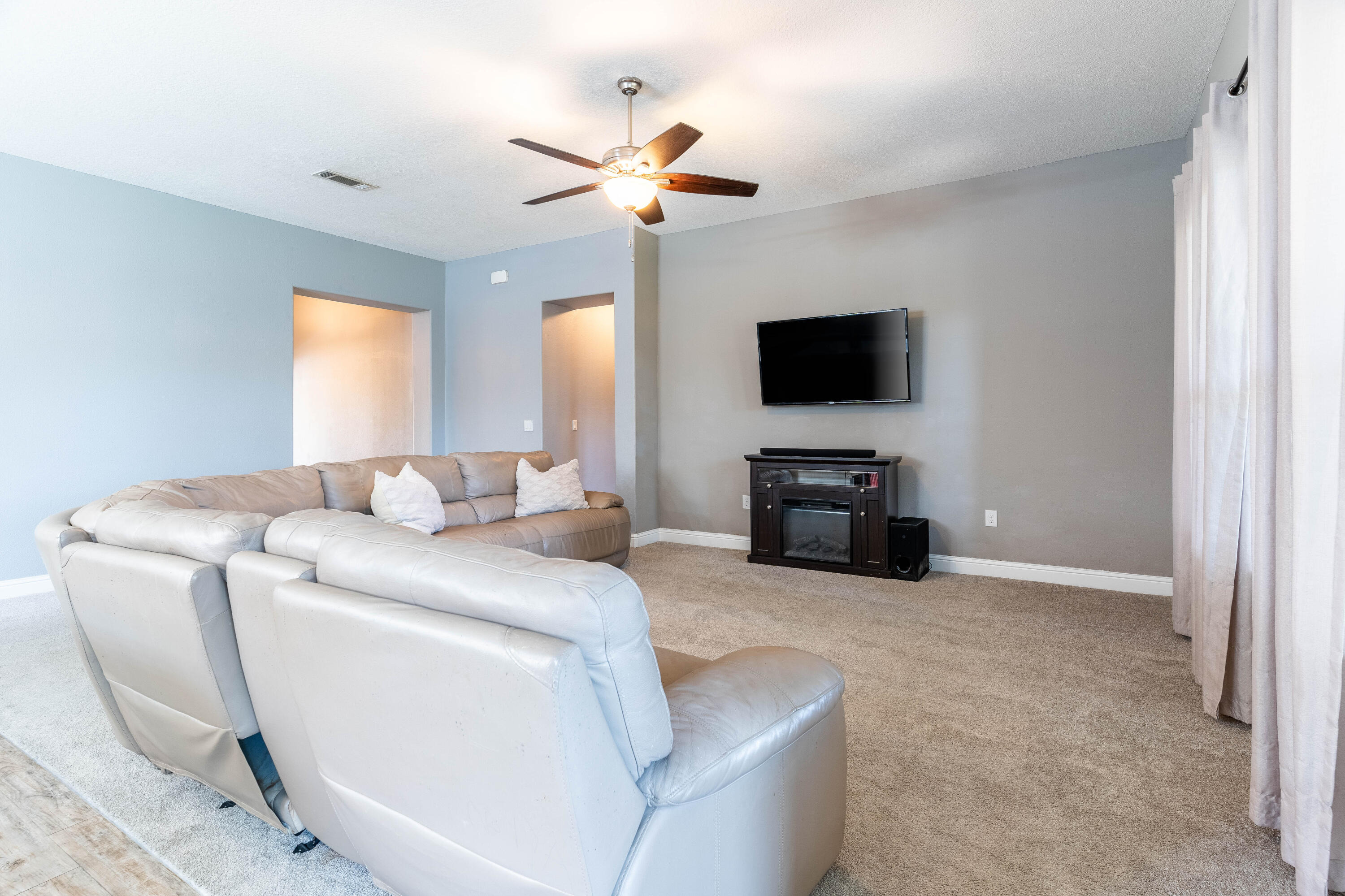 Holley Hills - Residential