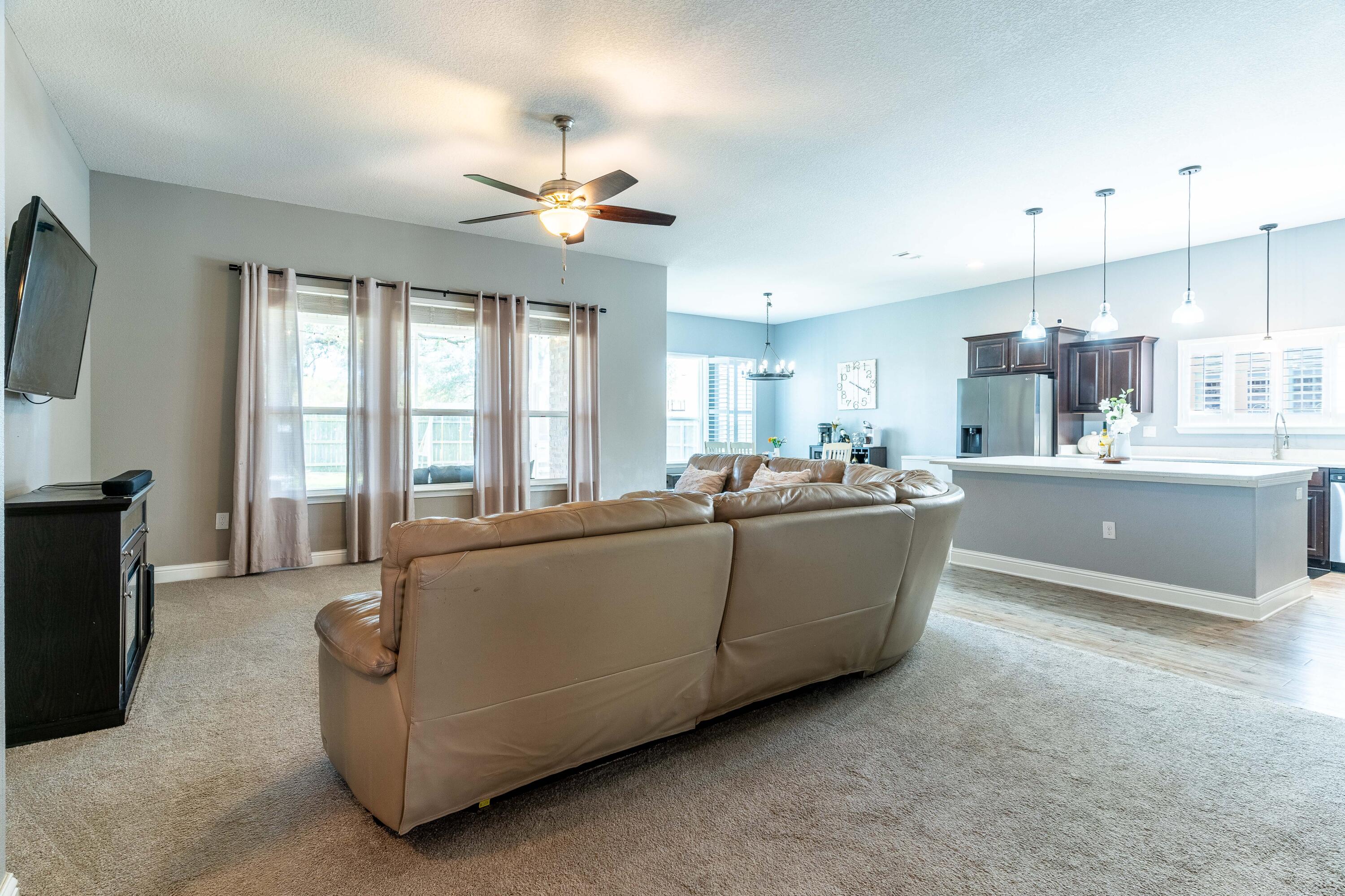 Holley Hills - Residential