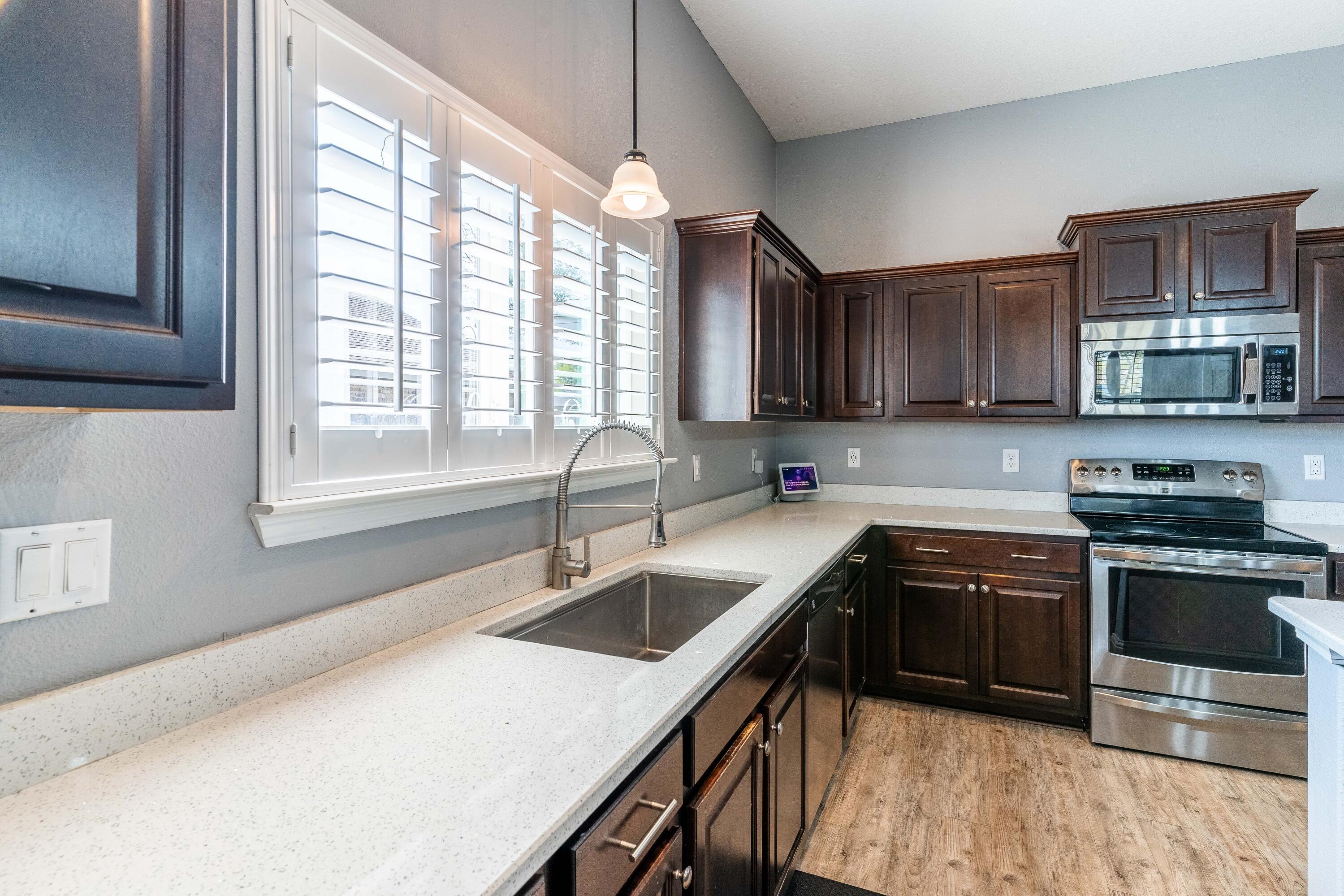 Holley Hills - Residential