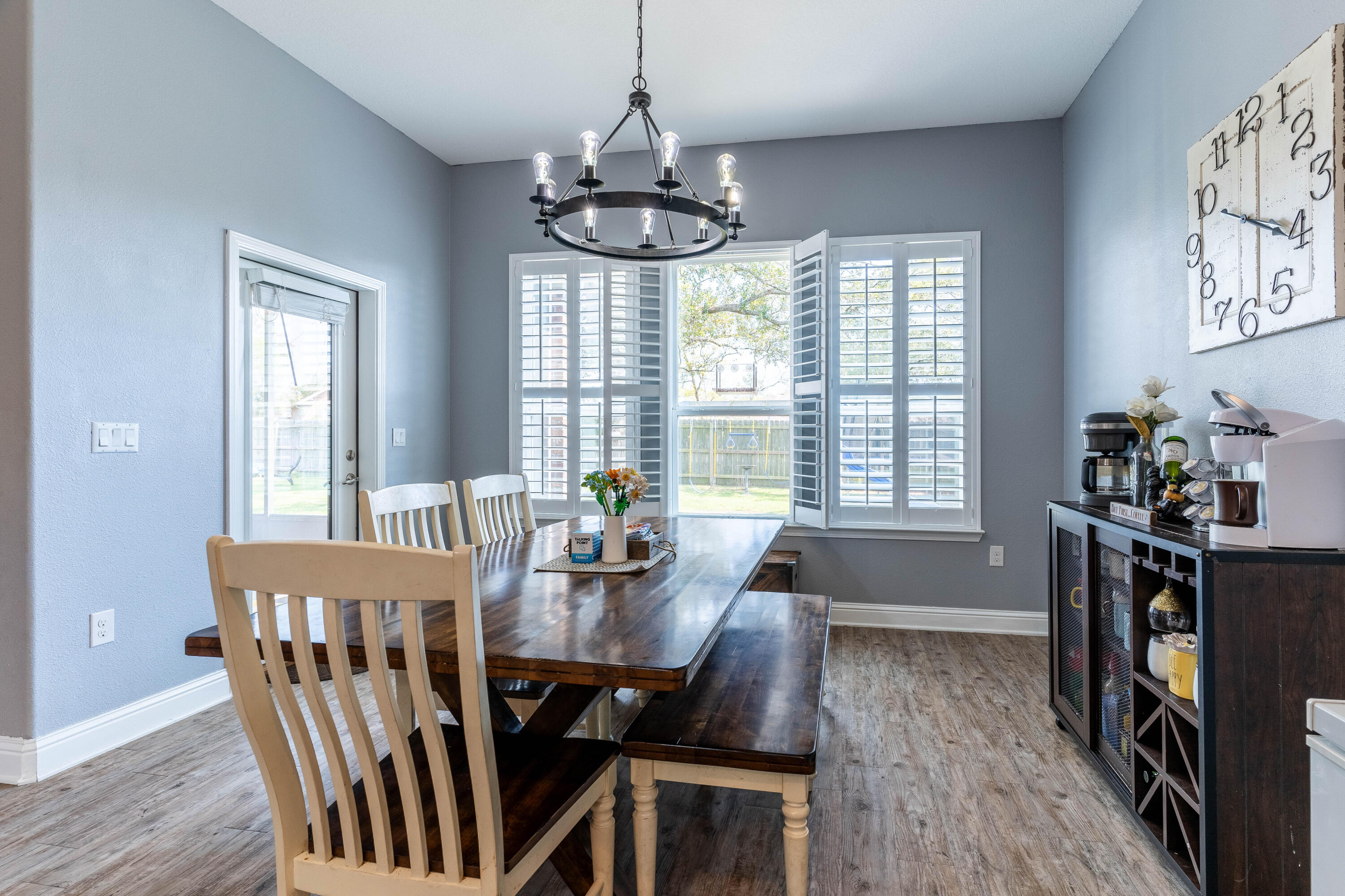 Holley Hills - Residential