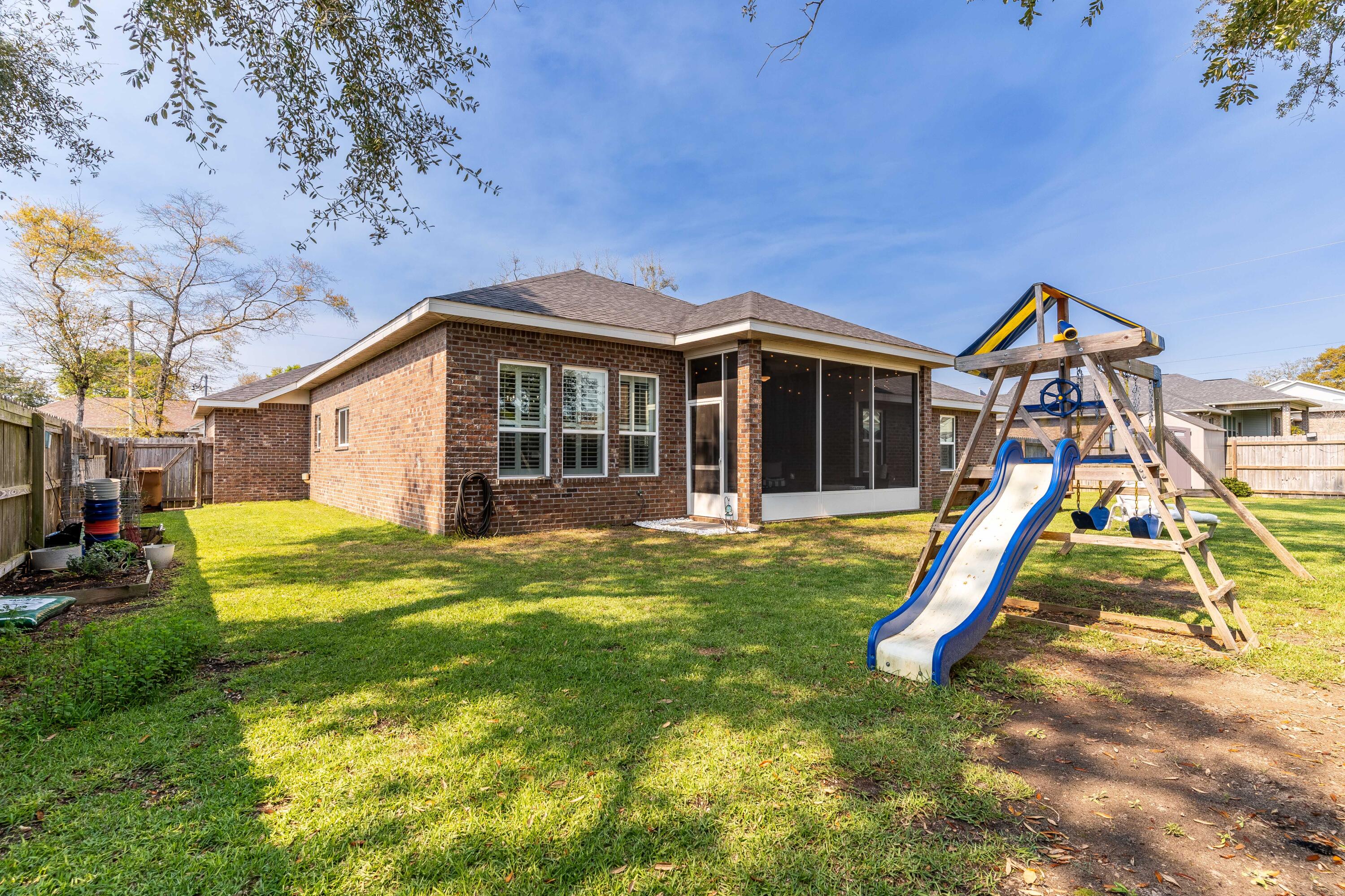 Holley Hills - Residential