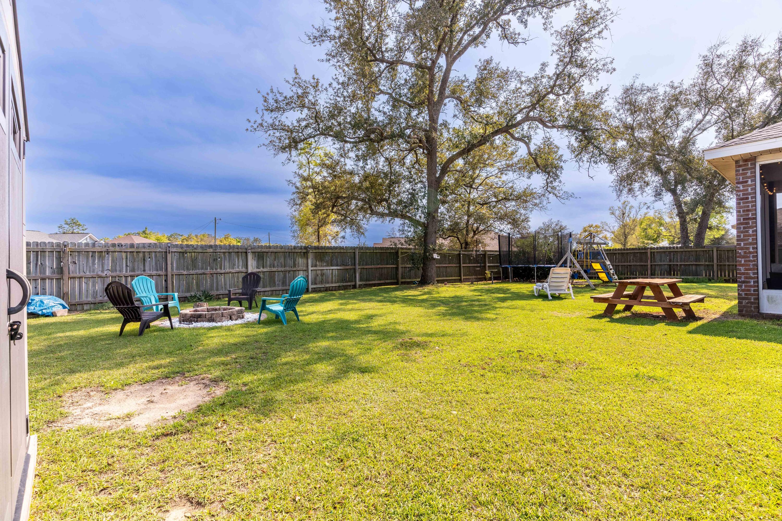 Holley Hills - Residential