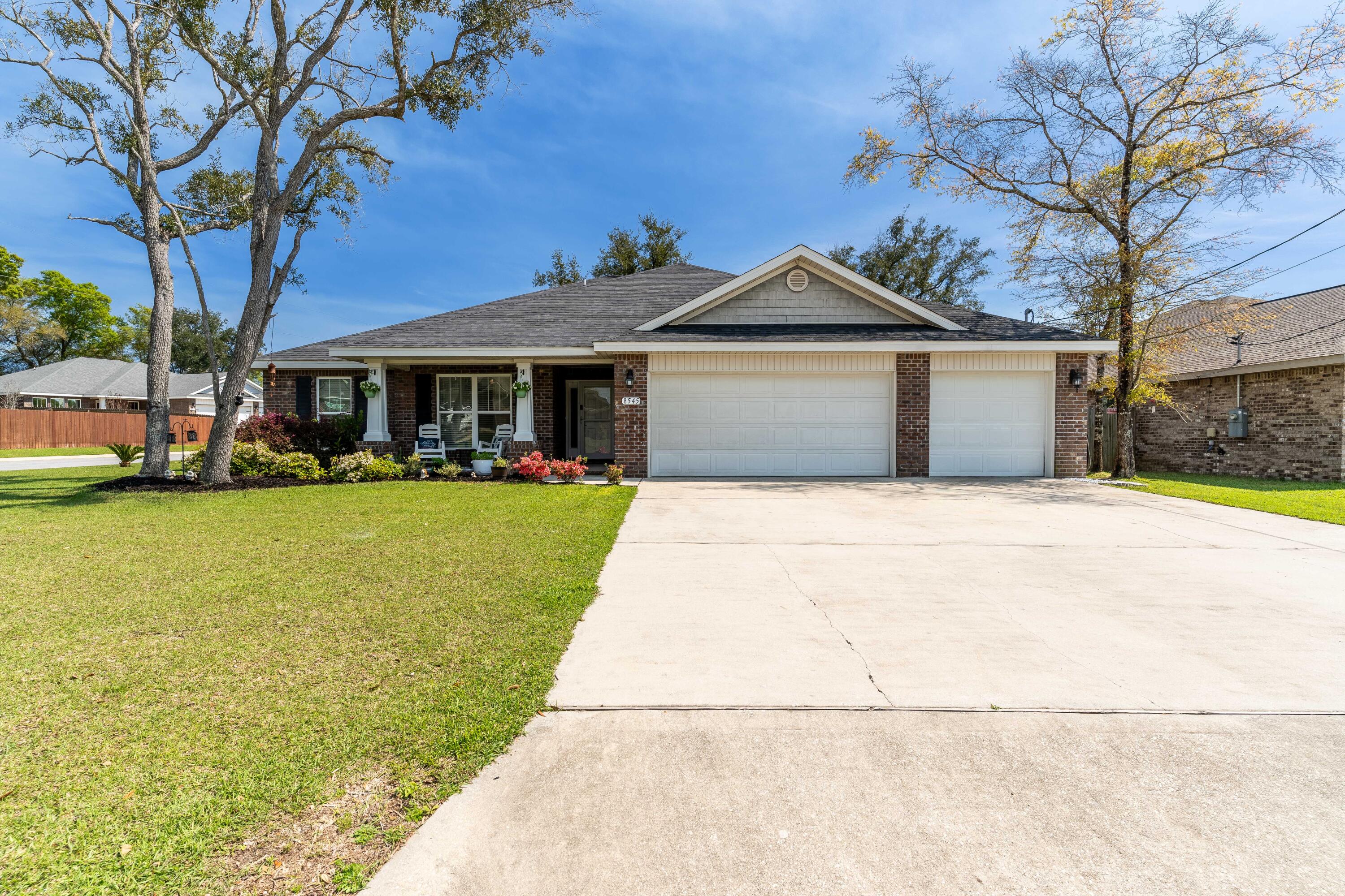 Holley Hills - Residential