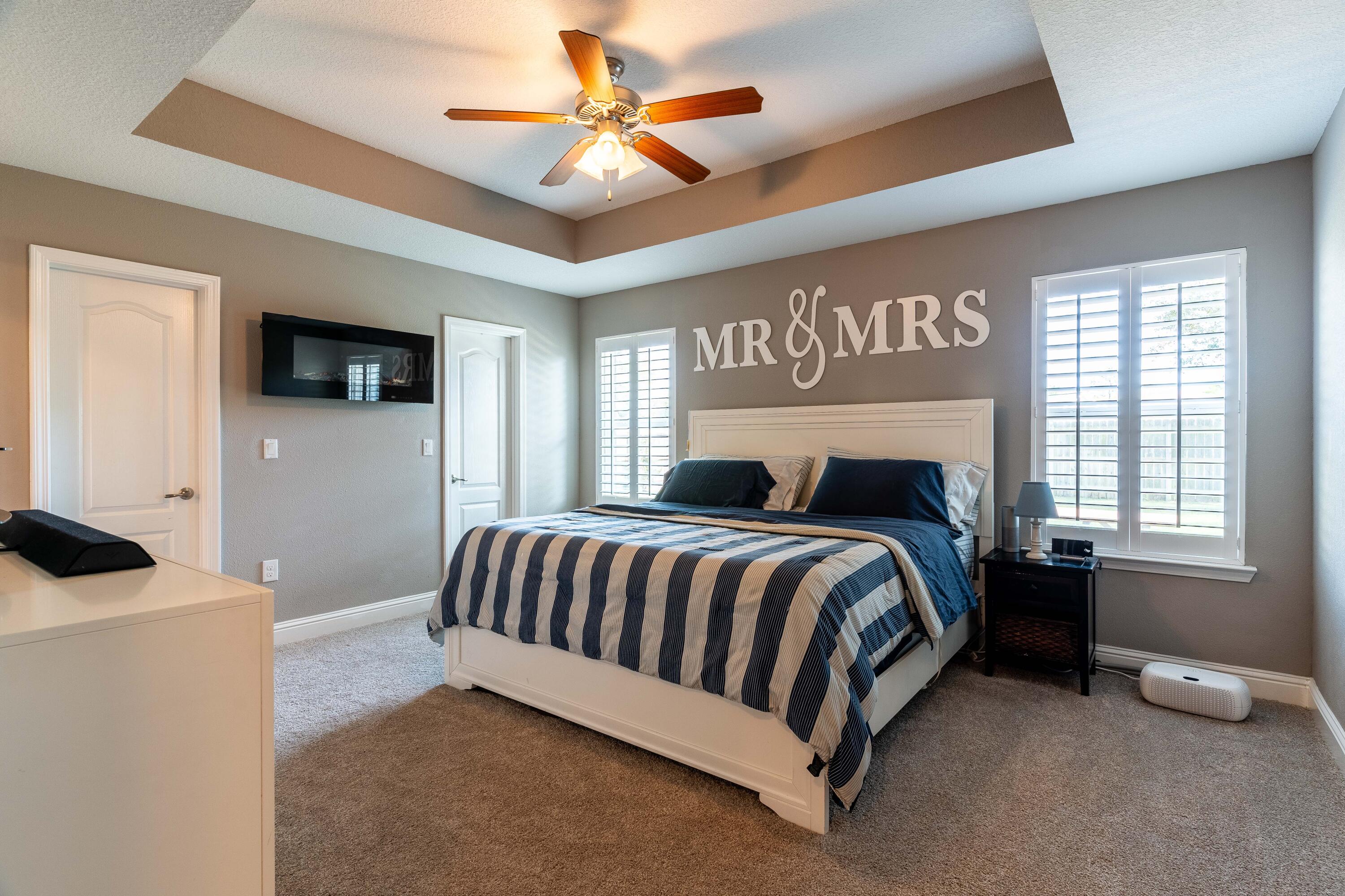 Holley Hills - Residential