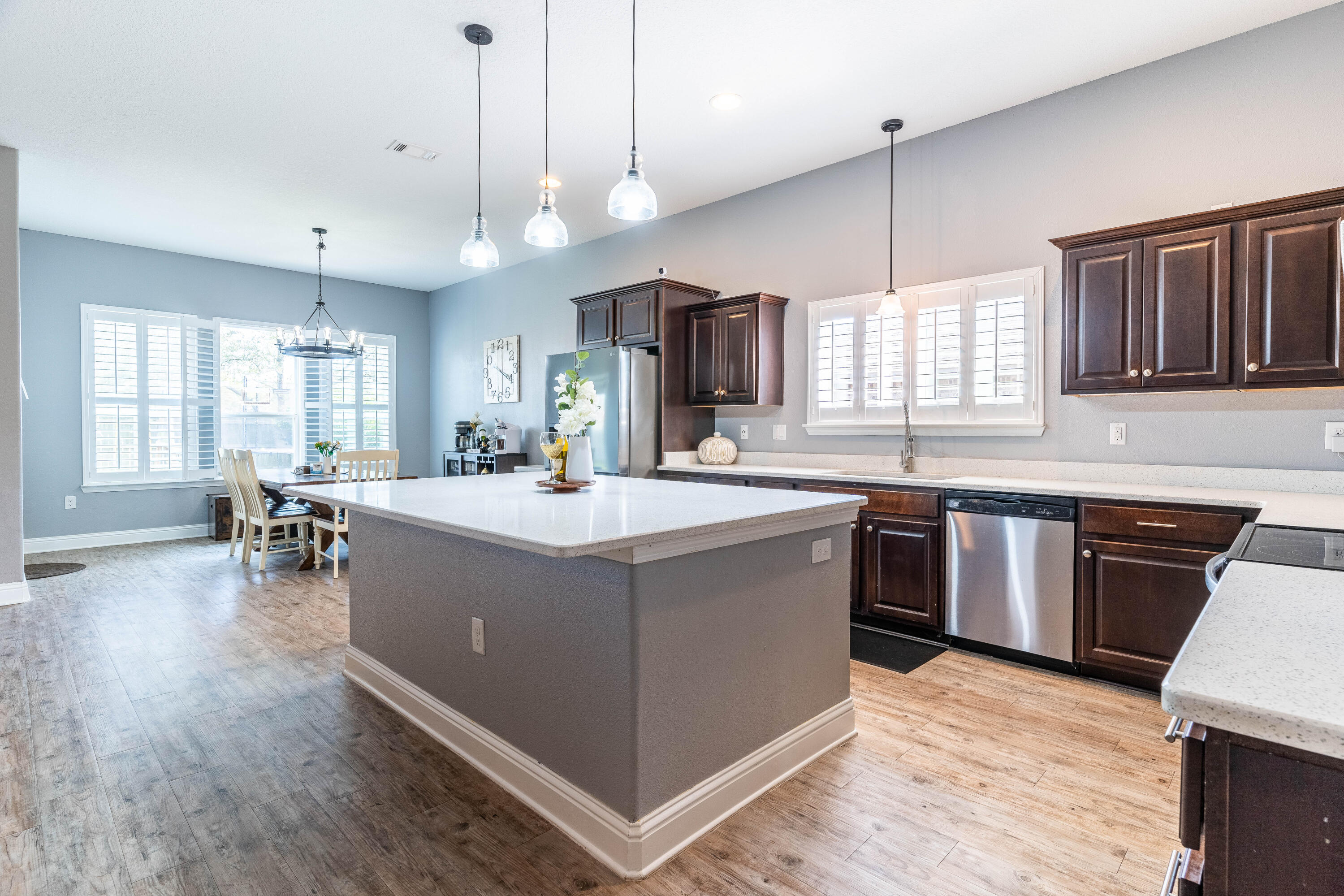 Holley Hills - Residential