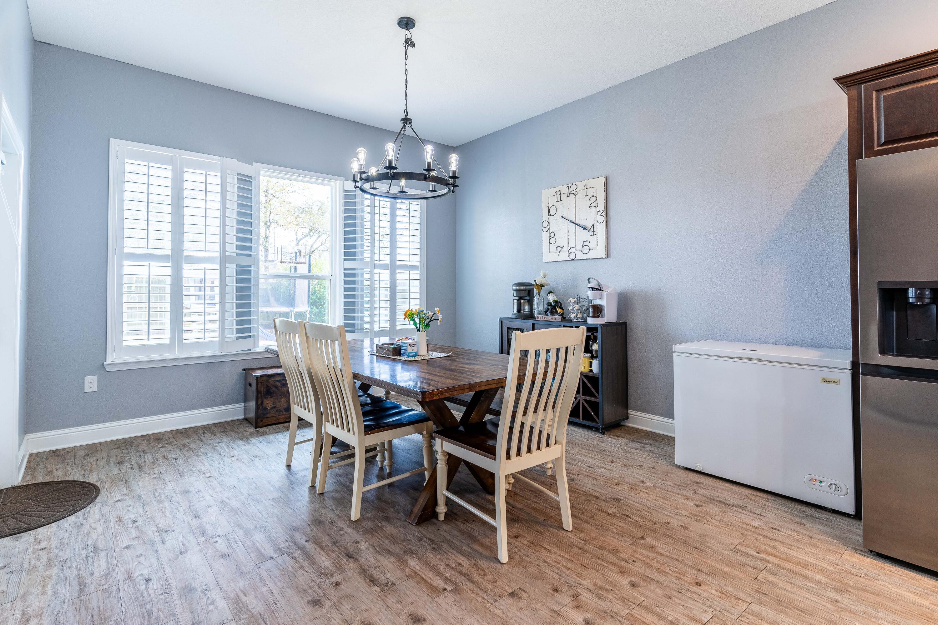 Holley Hills - Residential