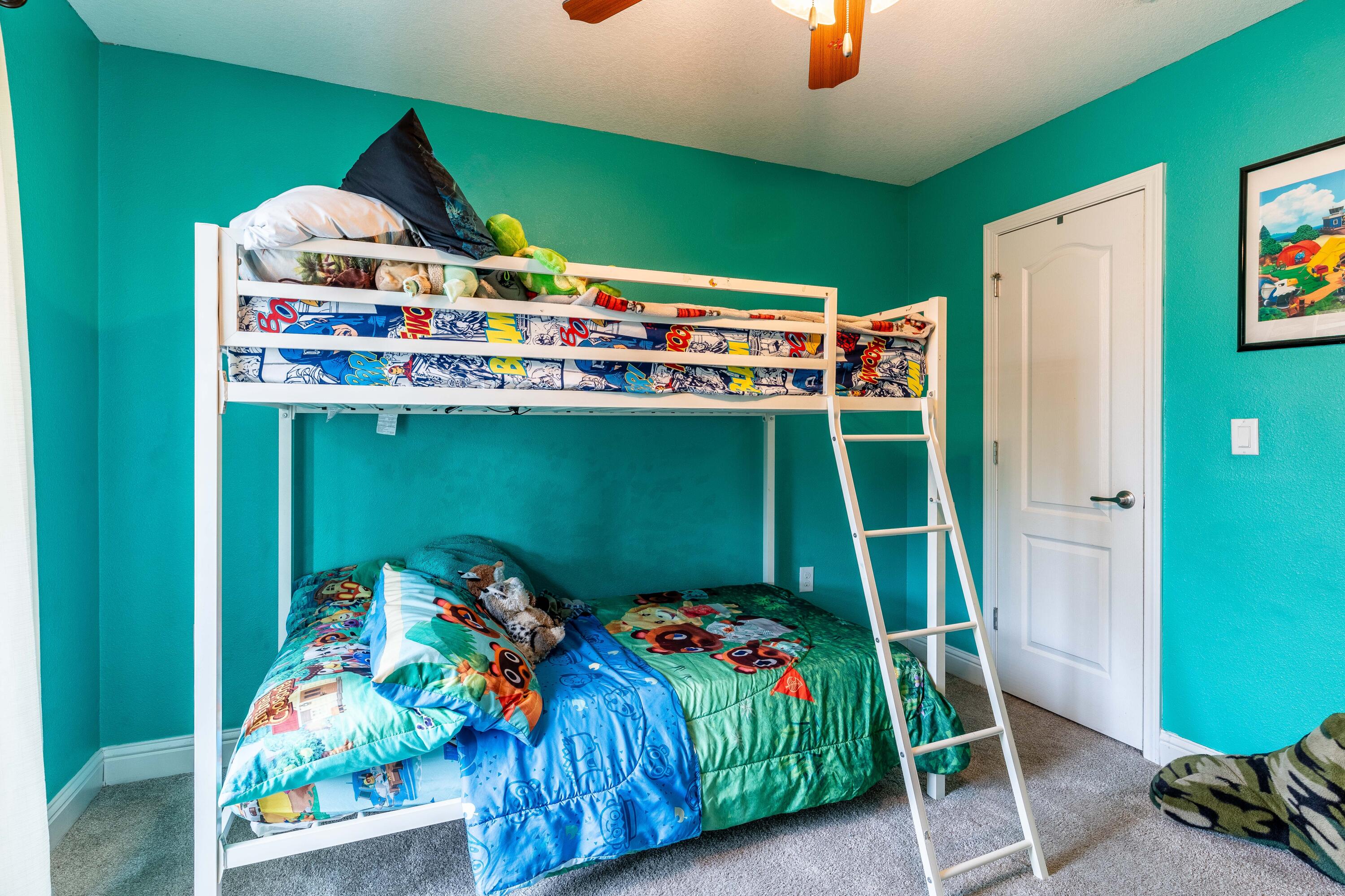 Holley Hills - Residential