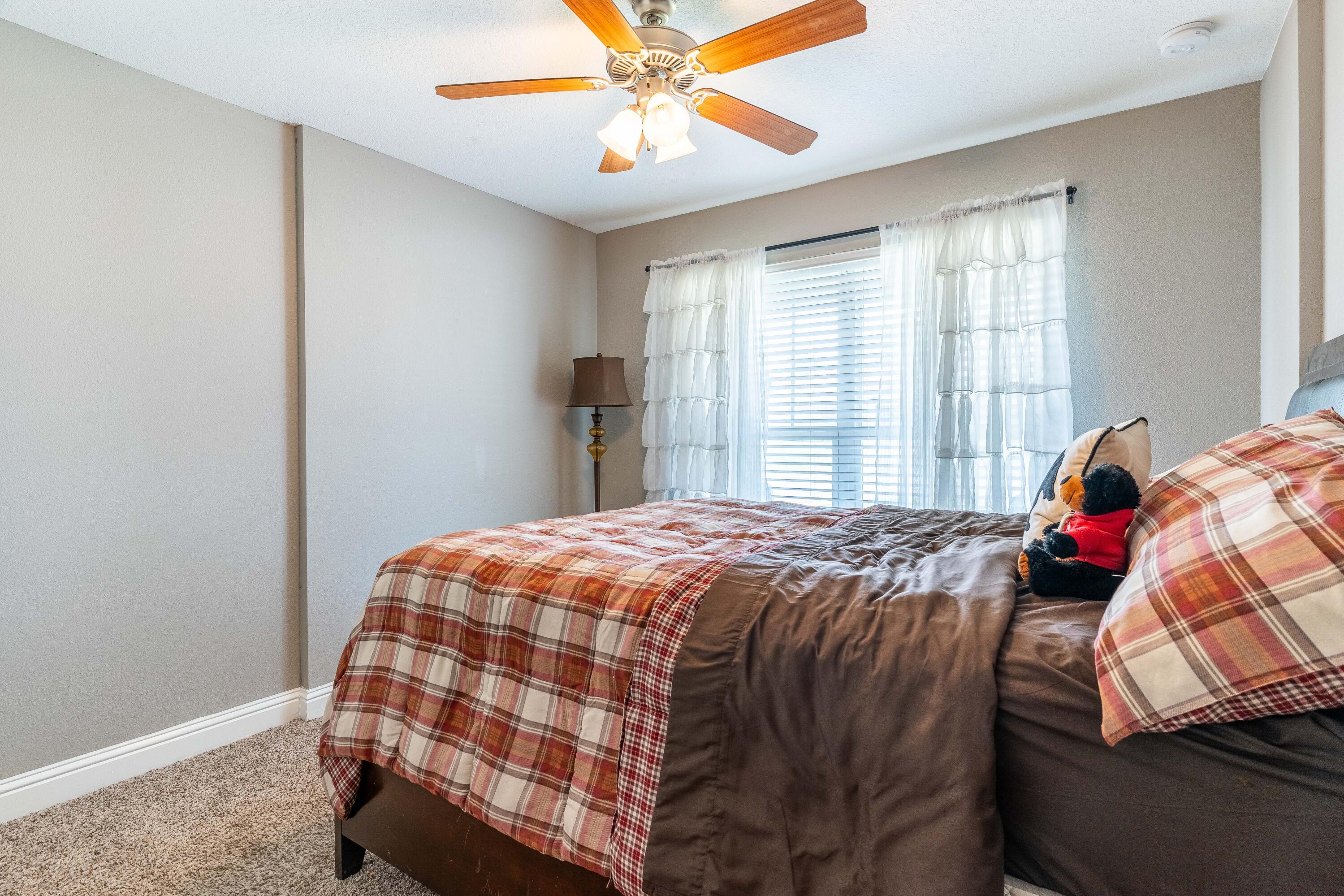 Holley Hills - Residential